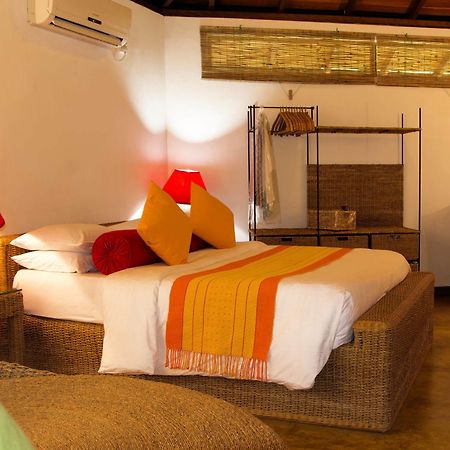 Athulya Villas Kandy Ngoại thất bức ảnh