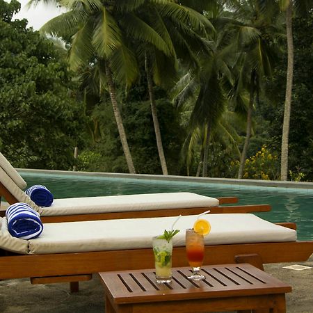 Athulya Villas Kandy Ngoại thất bức ảnh