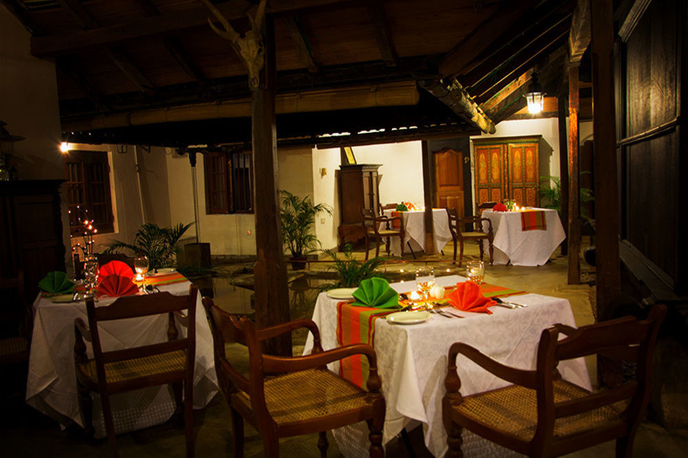 Athulya Villas Kandy Ngoại thất bức ảnh