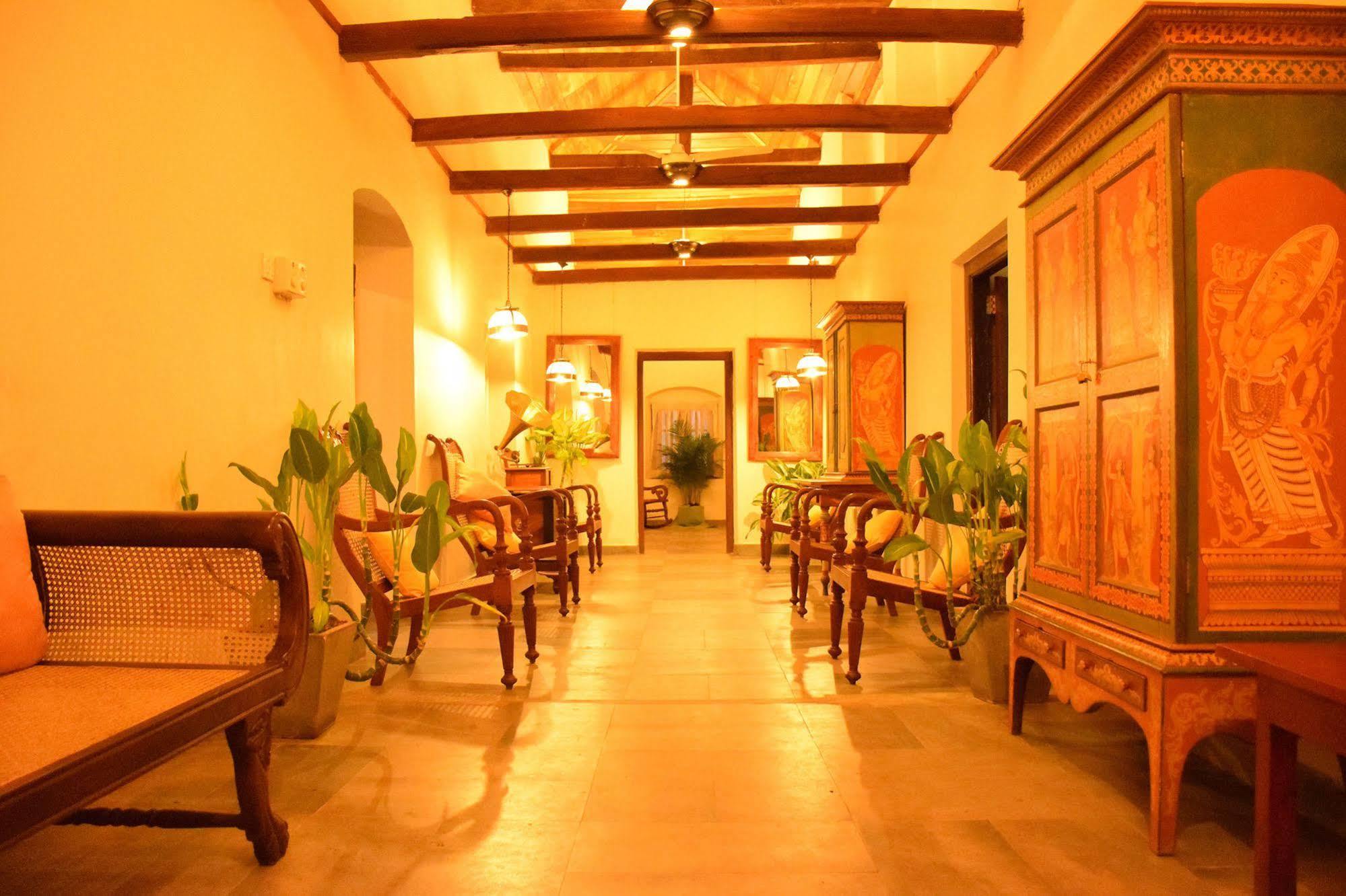 Athulya Villas Kandy Ngoại thất bức ảnh