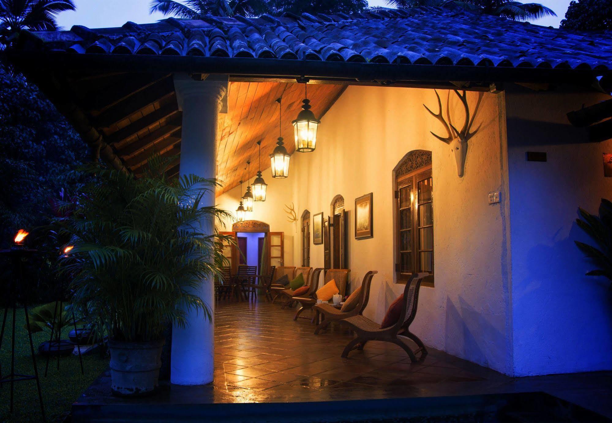 Athulya Villas Kandy Ngoại thất bức ảnh