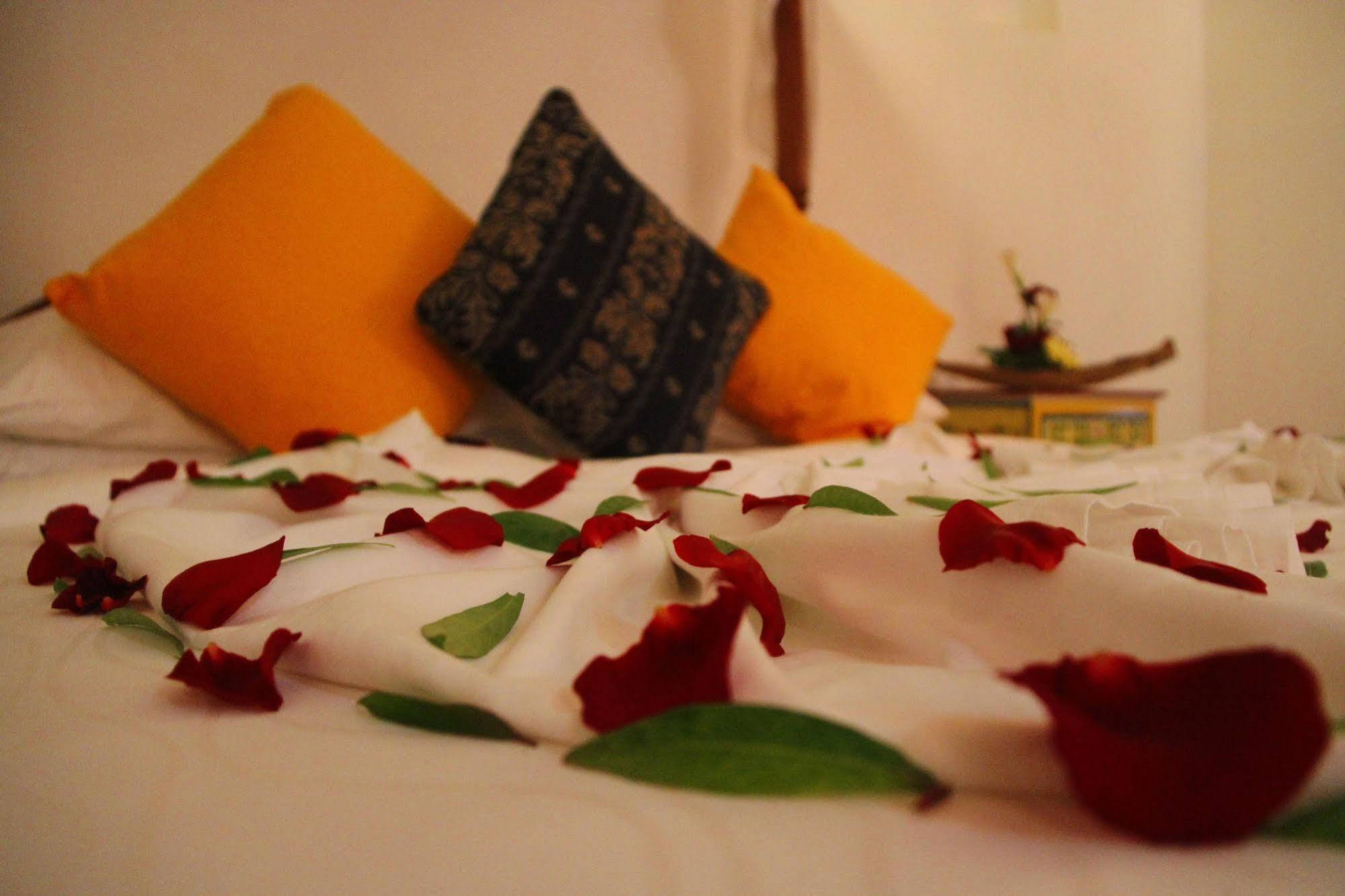 Athulya Villas Kandy Ngoại thất bức ảnh
