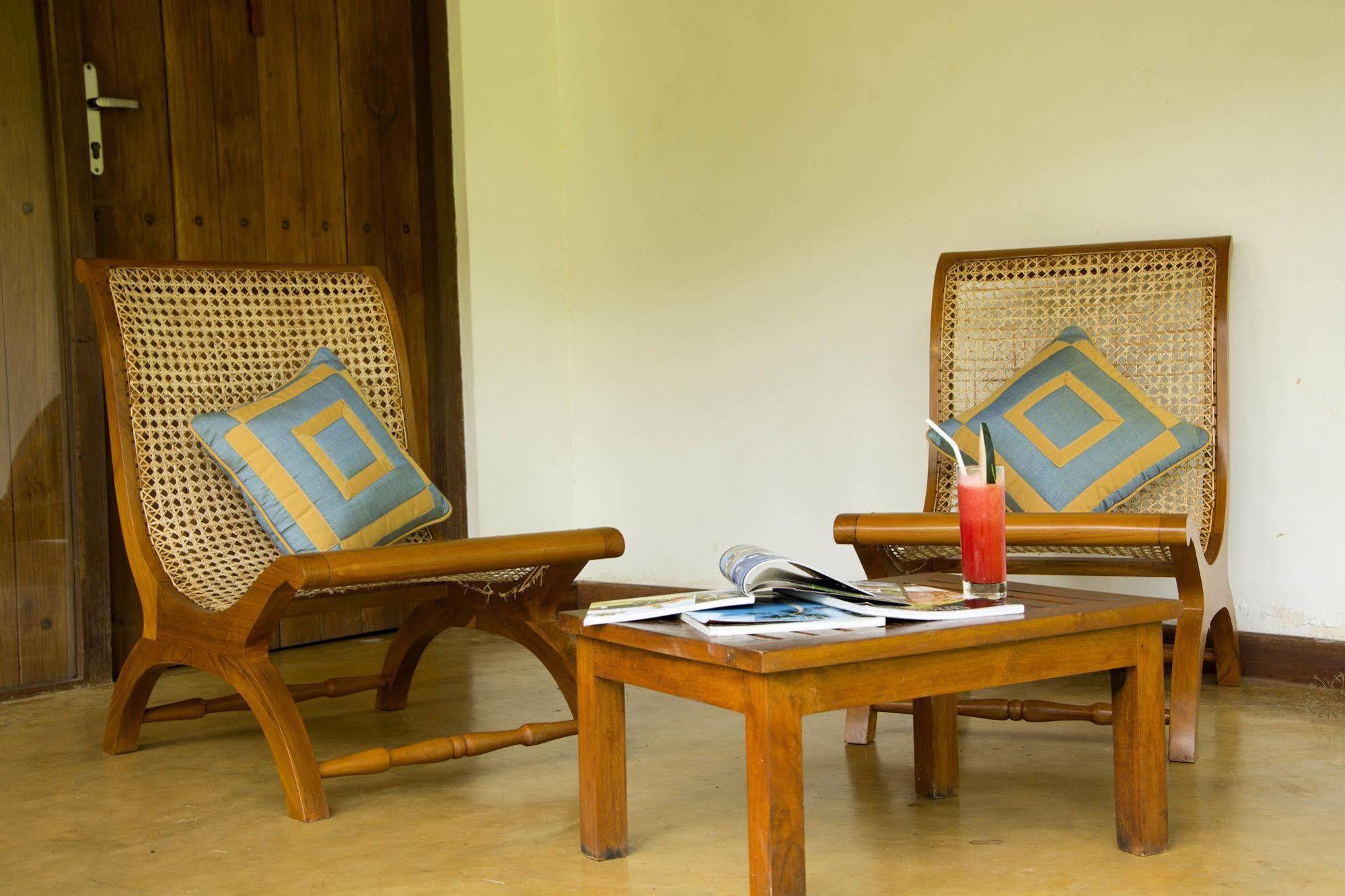 Athulya Villas Kandy Ngoại thất bức ảnh