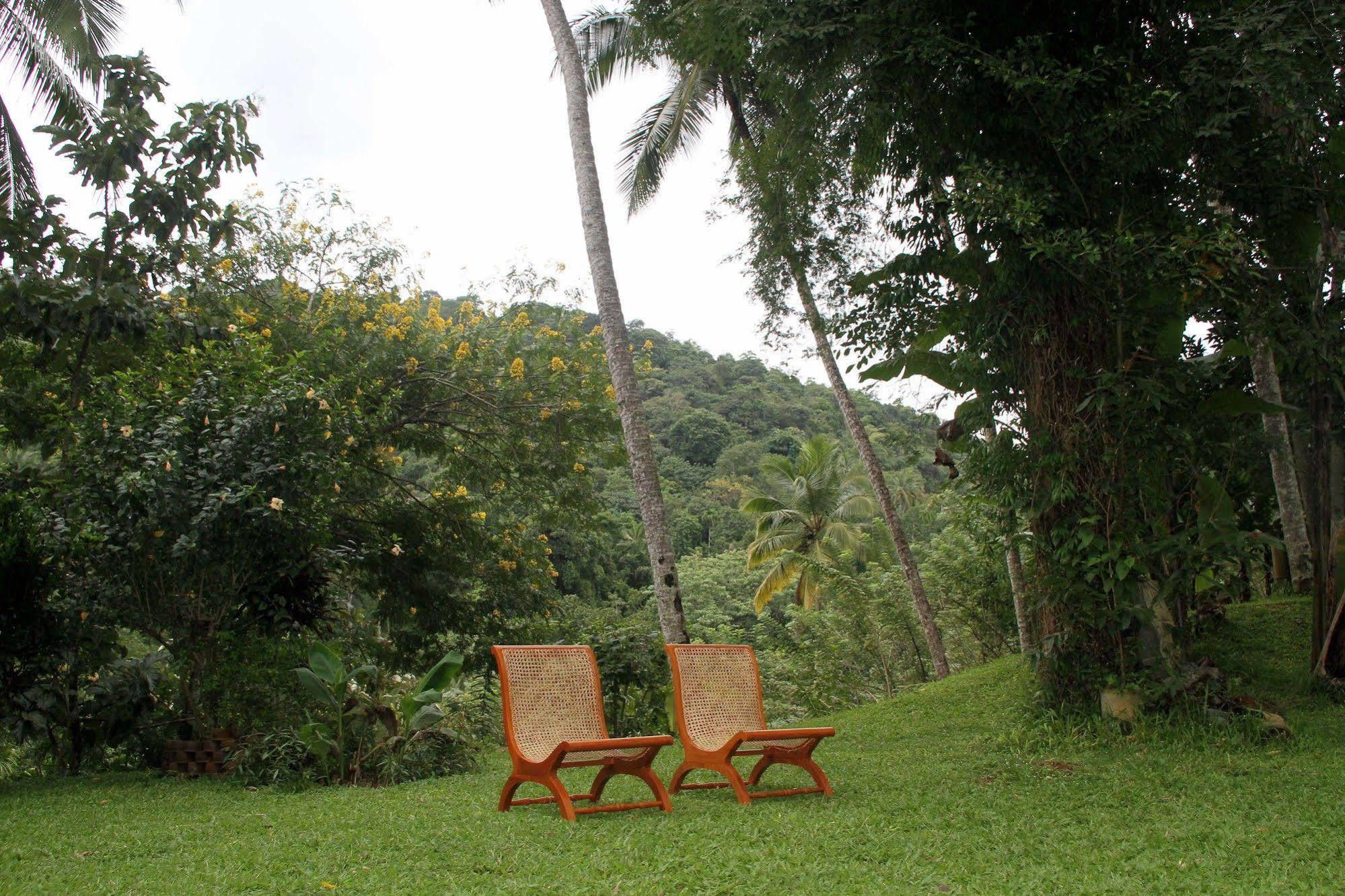 Athulya Villas Kandy Ngoại thất bức ảnh