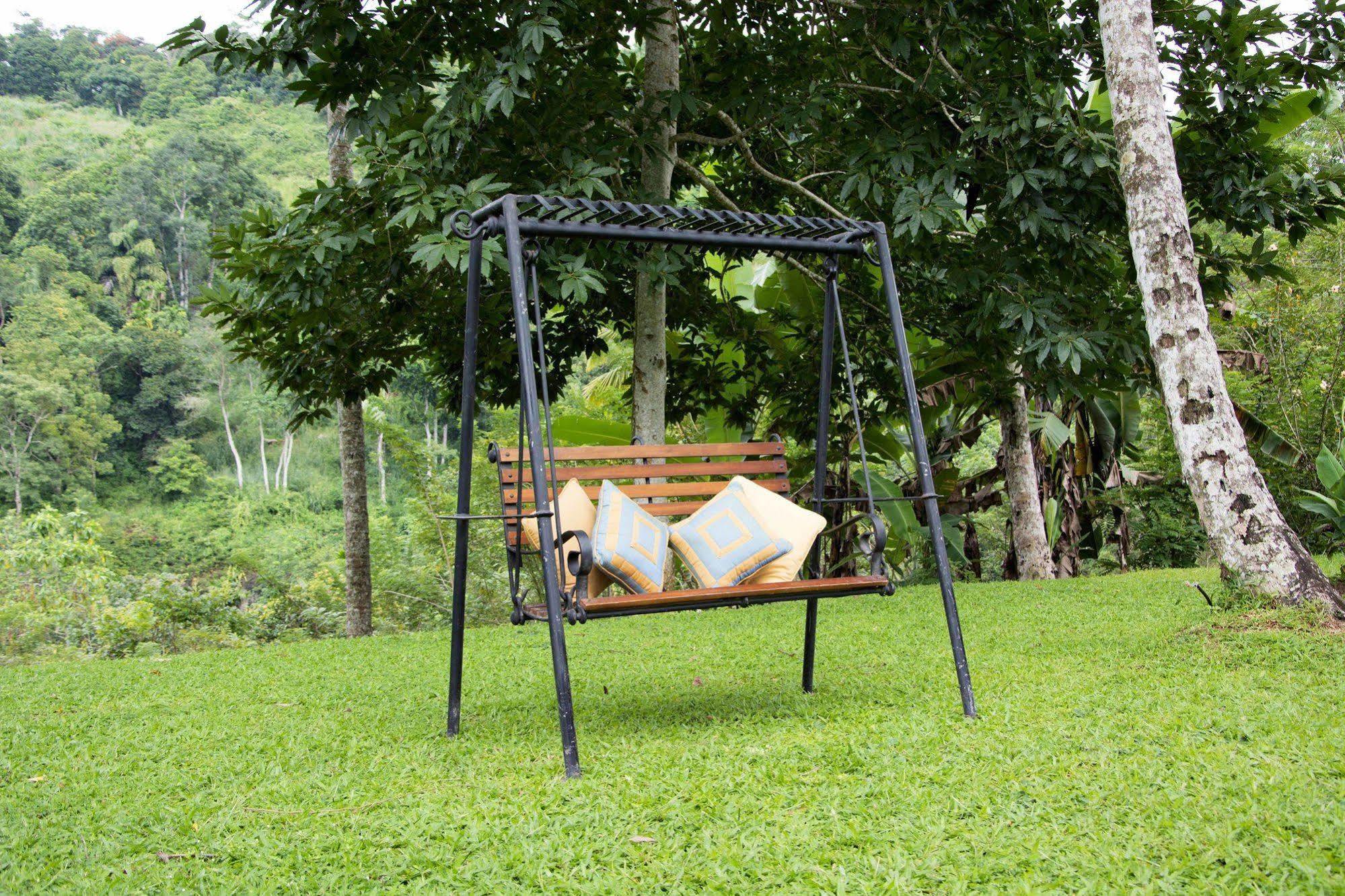 Athulya Villas Kandy Ngoại thất bức ảnh