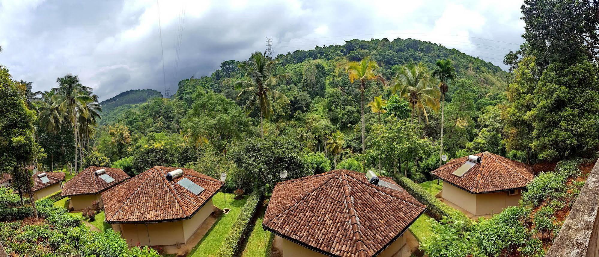 Athulya Villas Kandy Ngoại thất bức ảnh
