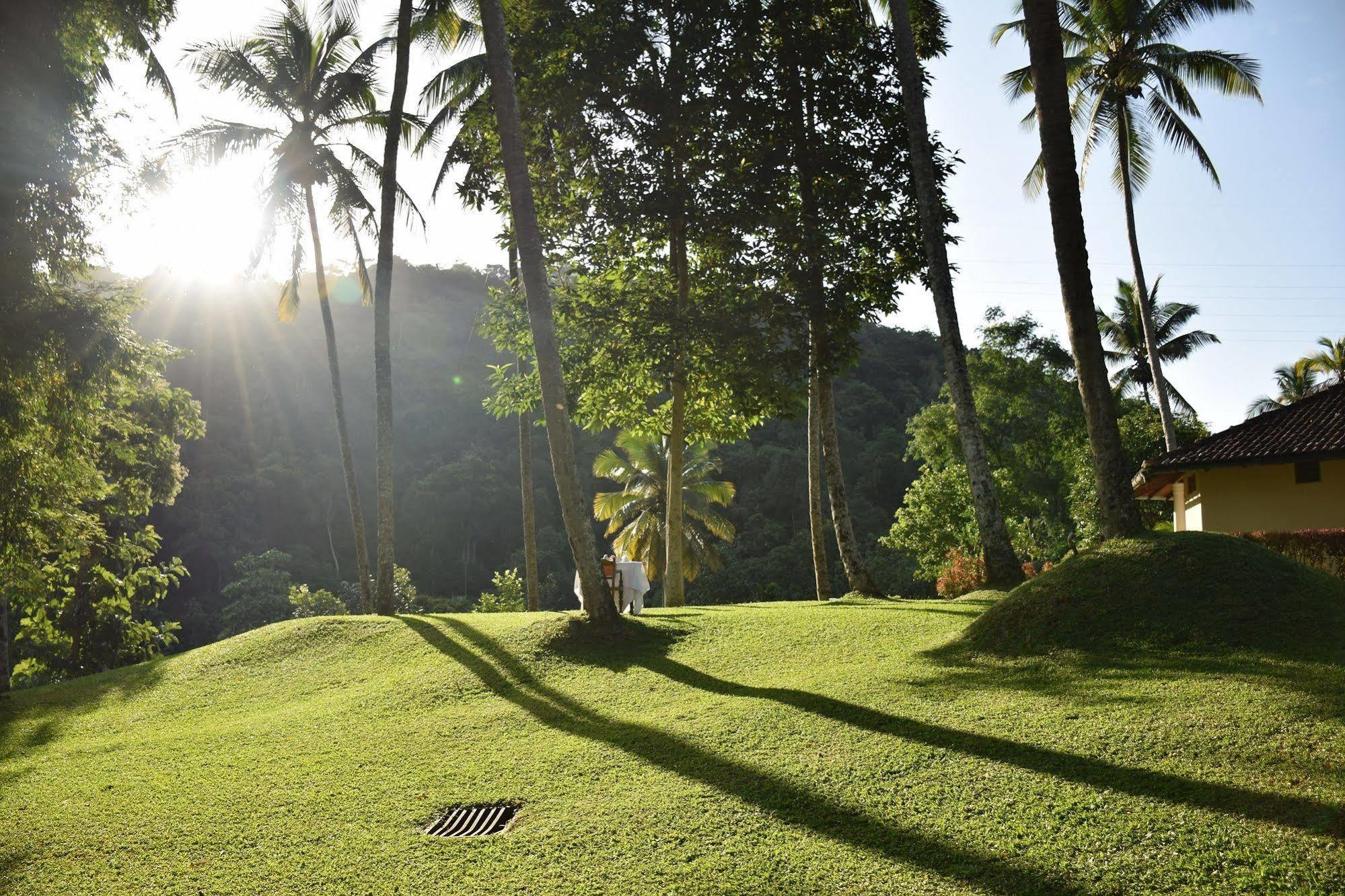 Athulya Villas Kandy Ngoại thất bức ảnh