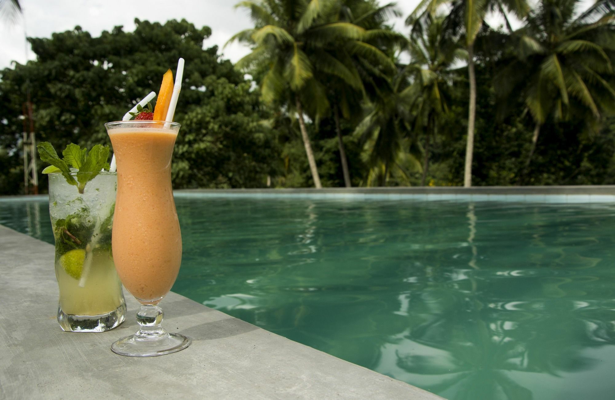 Athulya Villas Kandy Ngoại thất bức ảnh